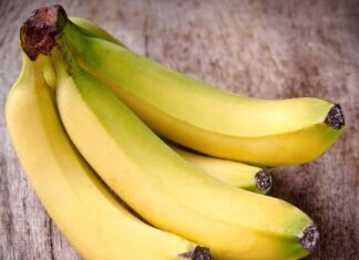 “Keep Your Bananas Fresh and Delicious All Week Long: A Step-by-Step Guide”
