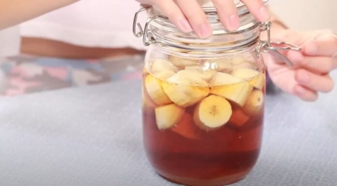 The Magical Banana Vinegar Drink: Unveiling 4 Astonishing Benefits for Your Health