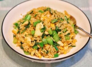 The Ultimate Guide to Three Mouth-Watering Fried Rice Creations: Simple, Delicious and Doable for All!