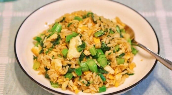 The Ultimate Guide to Three Mouth-Watering Fried Rice Creations: Simple, Delicious and Doable for All!