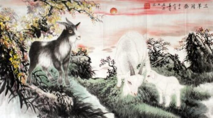 The Significance of Feng Shui Paintings and Taboos