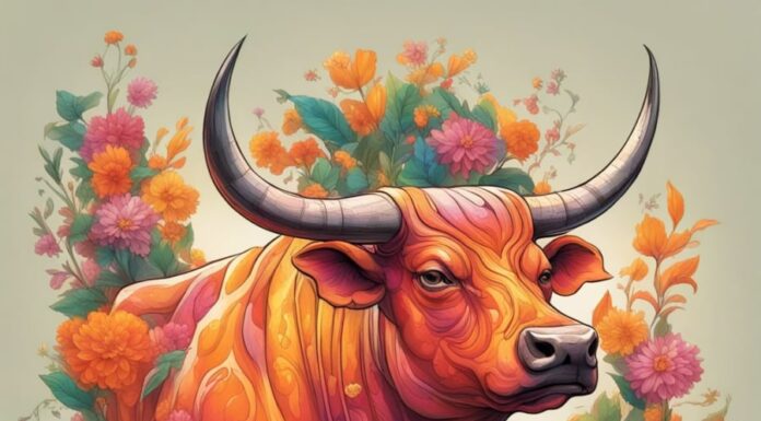 The Lucky Four: Zodiac Signs to Prosper in November’s Second Half