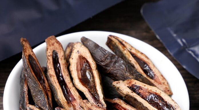 The Ultimate Exotic Fruit Sensation: From Neglected to Sought-After, This Fruit Sells for $125 per Pound and is Still a Hot Commodity