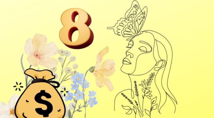 The Golden Number: Unlocking Prosperity Through Your Birthdate