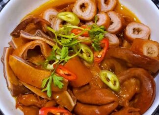 The Ultimate Chef’s Guide: 2 Mouth-Watering Recipes to Impress