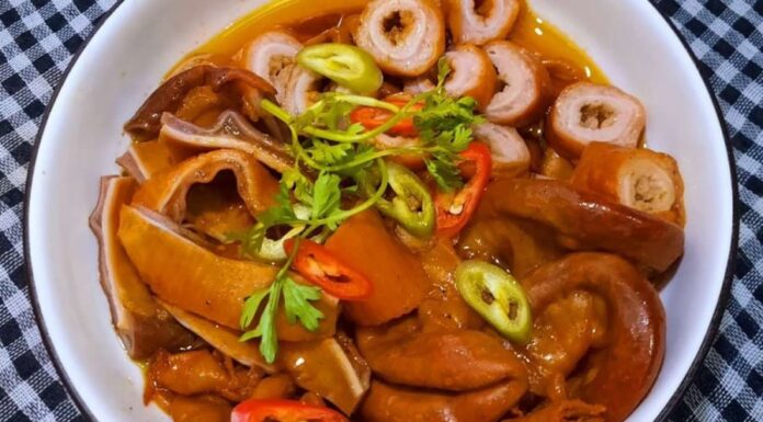 The Ultimate Chef’s Guide: 2 Mouth-Watering Recipes to Impress