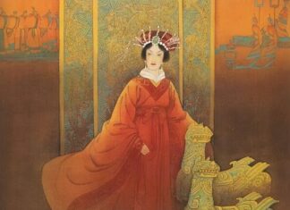 The Turbulent Life of Ancient China’s Most Evil Empress: Rise, Fall and a Bitter End