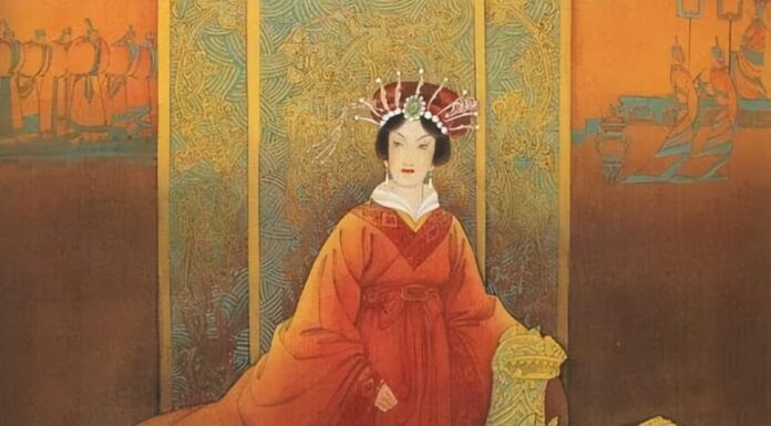 The Turbulent Life of Ancient China’s Most Evil Empress: Rise, Fall and a Bitter End