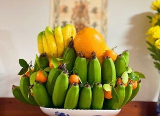 The Ancestor’s Request: “Place Bananas on the Altar, but Never Take Them to Worship at Graves” — Unveiling the Intriguing Reason Behind This Custom