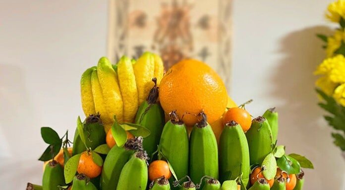 The Ancestor’s Request: “Place Bananas on the Altar, but Never Take Them to Worship at Graves” — Unveiling the Intriguing Reason Behind This Custom