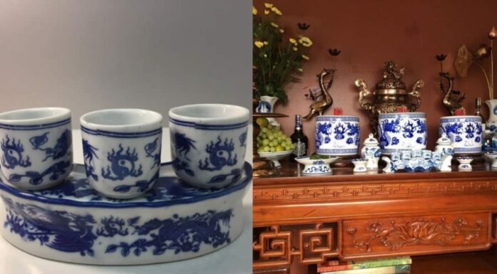 The Intriguing Reason Why Ancestral Traditions Involve Offering Still Water as a Sacred Ritual