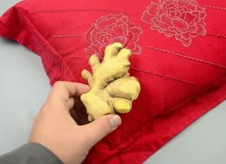 The Magical Powers of Ginger: Unlocking a Good Night’s Sleep