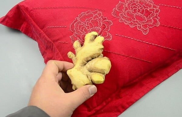 The Magical Powers of Ginger: Unlocking a Good Night’s Sleep