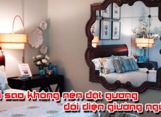 The 4 Things That Bring Debt and Misfortune When Placed at the Bedside