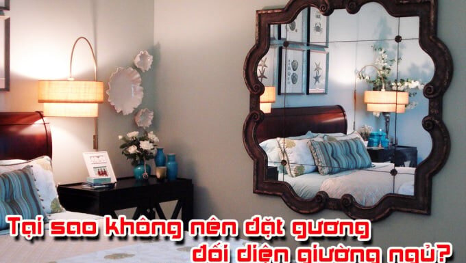 The 4 Things That Bring Debt and Misfortune When Placed at the Bedside