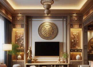 The Ultimate Guide to TV Placement: Harness Wealth and Prosperity for Your Home