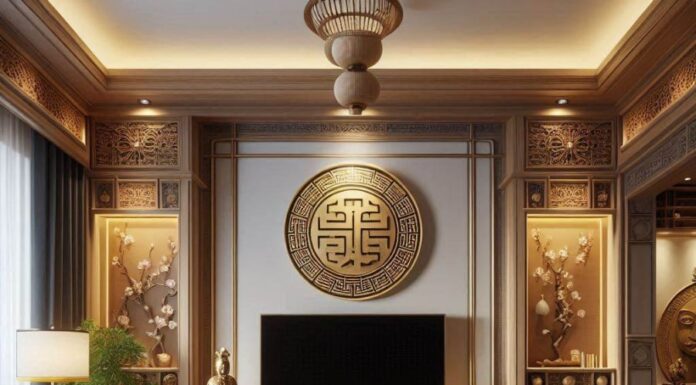 The Ultimate Guide to TV Placement: Harness Wealth and Prosperity for Your Home