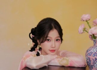 The Chinese Actress’s Glow-Up Secrets: 4 Simple Tips for Radiant Skin