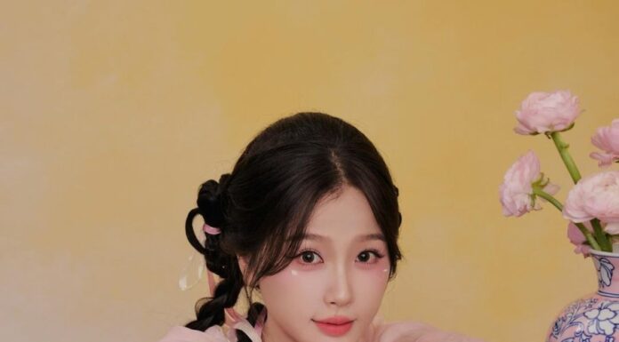 The Chinese Actress’s Glow-Up Secrets: 4 Simple Tips for Radiant Skin