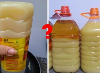 Why Does Cooking Oil Solidify in Cold Weather? Is It Fake?