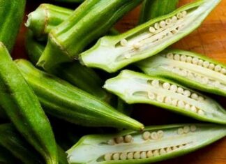 The Morning Elixir: A Calcium-Rich, Natural Laxative That Helps Manage Blood Sugar