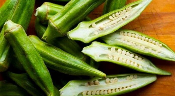 The Morning Elixir: A Calcium-Rich, Natural Laxative That Helps Manage Blood Sugar