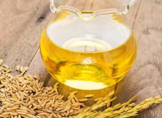 What Type of Cooking Oil Has a High Smoke Point and is Best for Frying?