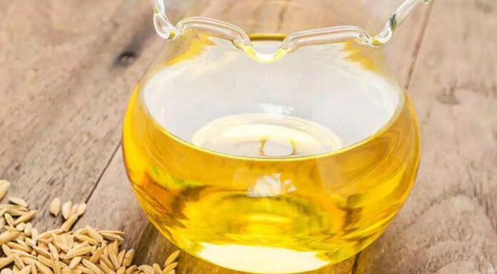 What Type of Cooking Oil Has a High Smoke Point and is Best for Frying?