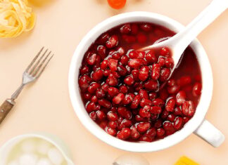 Brain-Boosting, Heart-Healthy, Blood Sugar-Lowering Super Seed: A Common Find in Vietnamese Markets