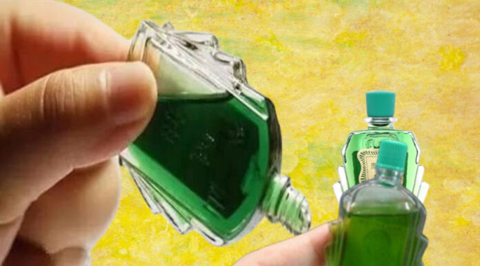 The Little Bottle of Essential Oil: A Multipurpose Wonder, Even When Empty