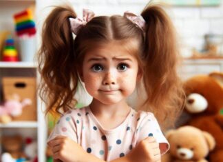 6 Warning Signs Your Child Is Becoming Selfish and Disrespectful