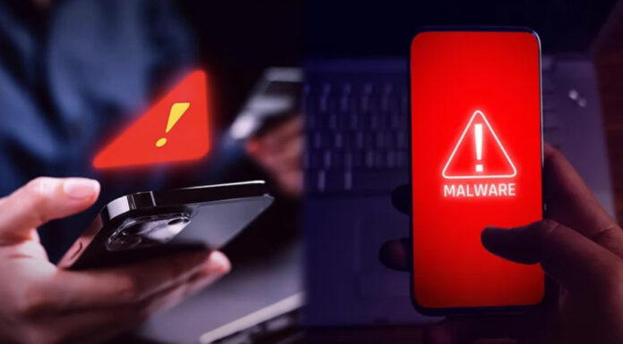 8 Warning Signs Your Phone is Infected With Malware and Being Tracked