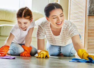 Signs of Poor Indoor Air Quality and How to Fix It