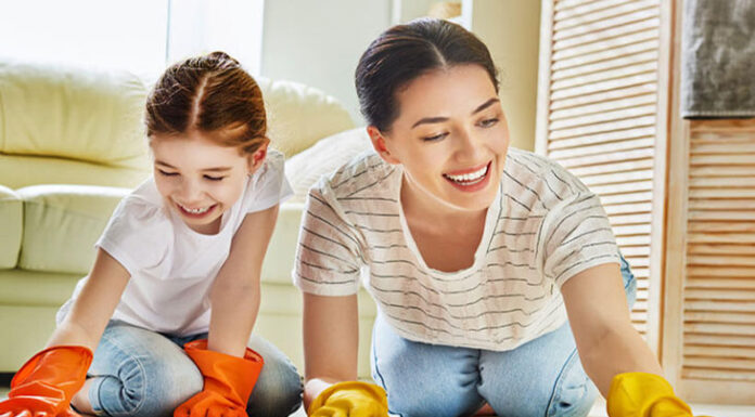 Signs of Poor Indoor Air Quality and How to Fix It