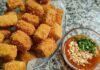 The Best Crispy Silken Tofu: A Tasty Treat You’ll Never Forget
