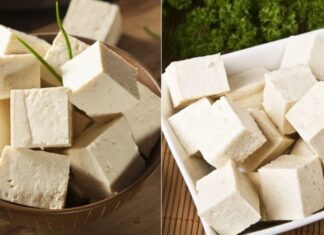 The Secret to a Delicious Tofu Treat: A Word of Caution for These 5 Groups