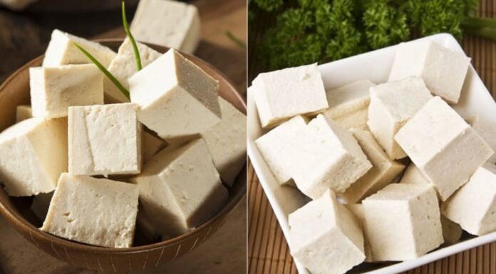 The Secret to a Delicious Tofu Treat: A Word of Caution for These 5 Groups