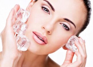 8 Ice Cube Beauty Hacks for Flawless Skin
