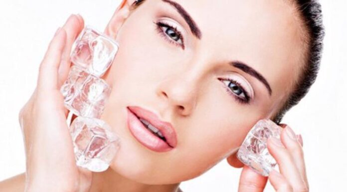 8 Ice Cube Beauty Hacks for Flawless Skin