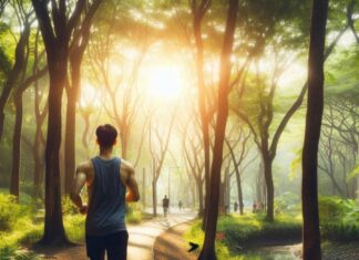 The Secret to Longevity: Walking the Right Way to Live Longer, But Should These 4 Types ‘Slow Down’?