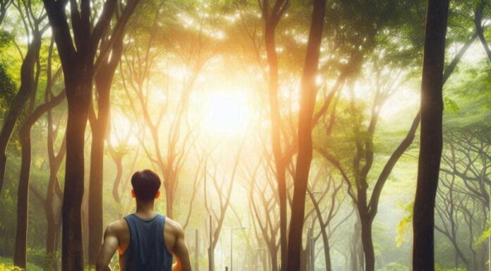 The Secret to Longevity: Walking the Right Way to Live Longer, But Should These 4 Types ‘Slow Down’?