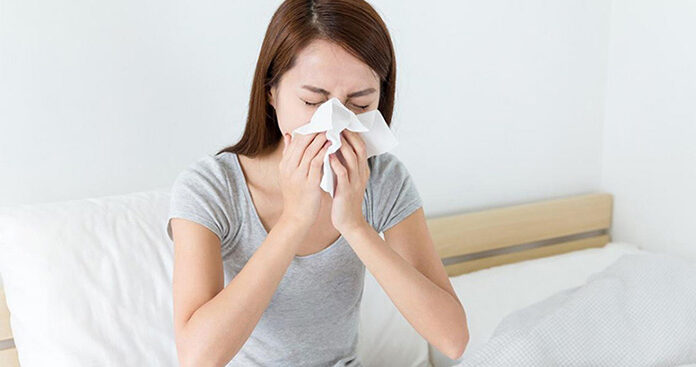 What is a Weather Allergy? Is it Dangerous? Understanding the Causes, Symptoms, and Treatment.