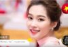 The Alluring Vietnamese Beauties Who Made it to the Top 100 Most Beautiful Faces in the World, Including a Three-time Mother and Vietnamese Beauty Queen