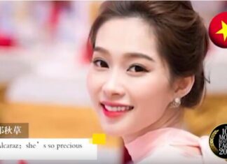 The Alluring Vietnamese Beauties Who Made it to the Top 100 Most Beautiful Faces in the World, Including a Three-time Mother and Vietnamese Beauty Queen