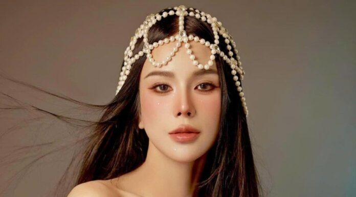 The Secret’s Out: Diệp Lâm Anh Confesses Her Current Relationship Status Following Rumors of a Romance with a Junior Colleague