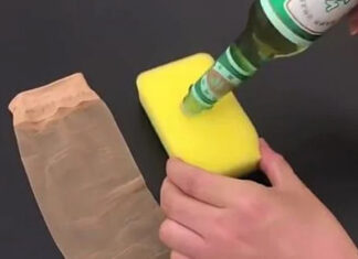 The Magic Sock: Unveiling the Astonishing Air-Conditioning Trick