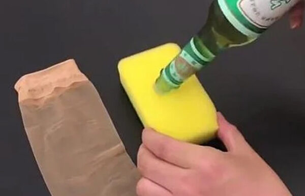 The Magic Sock: Unveiling the Astonishing Air-Conditioning Trick