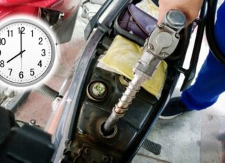 The Magic Formula to Save Money at the Pump: A Simple Trick to Avoid