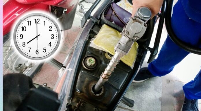 The Magic Formula to Save Money at the Pump: A Simple Trick to Avoid