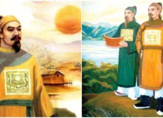 The Royal Bloodline: A Proud Heritage of Vietnam’s Most Illustrious Dynasty